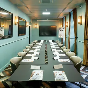 Hotel Mercure, Montauban