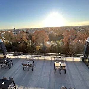 Hotel Dali, Montauban
